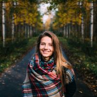 Отзыв от Ирина - виза ДТВ